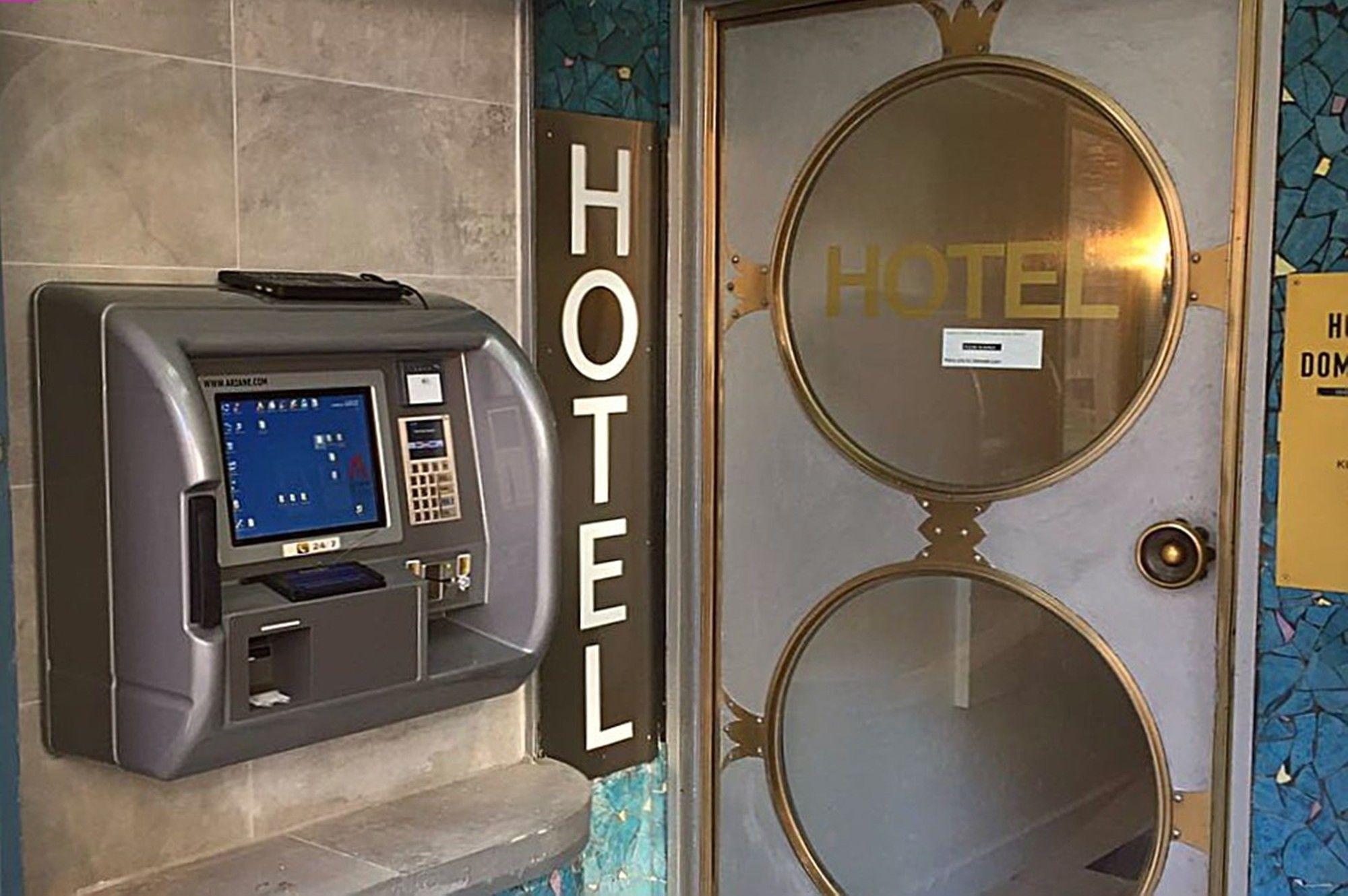 Smarty Cologne Dom Hotel - Boardinghouse - Kontaktloser Self Check-In Экстерьер фото